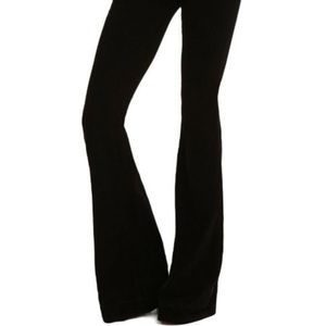 J Brand Womens Low Rise Flare Leg Love Story Jeans